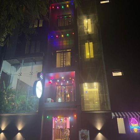 مبيت وإفطار كولمبو فيرن كولومبو المظهر الخارجي الصورة